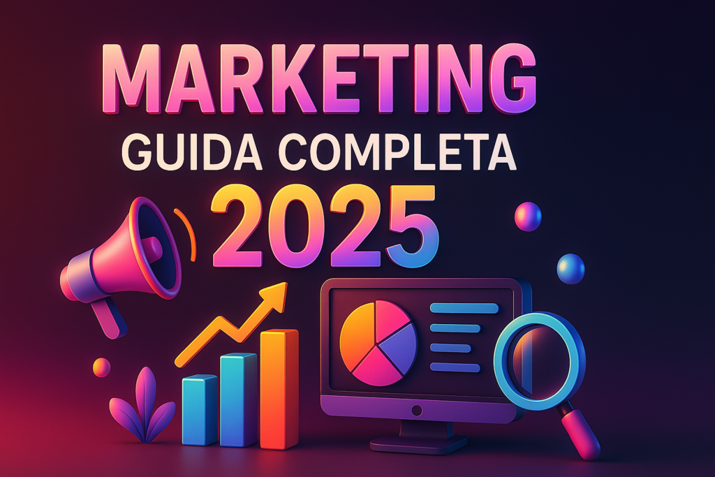 Marketing