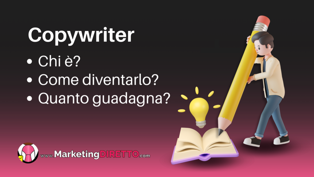 Copywriter