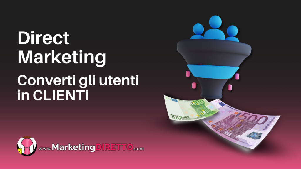 Direct Marketing