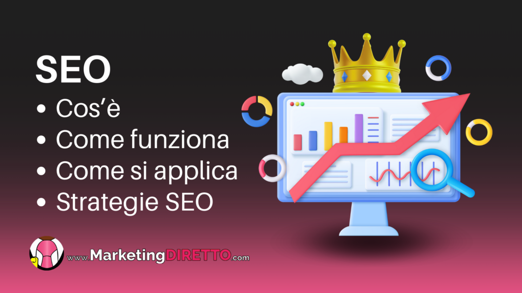 SEO Significato