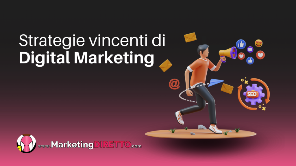 Strategie di marketing