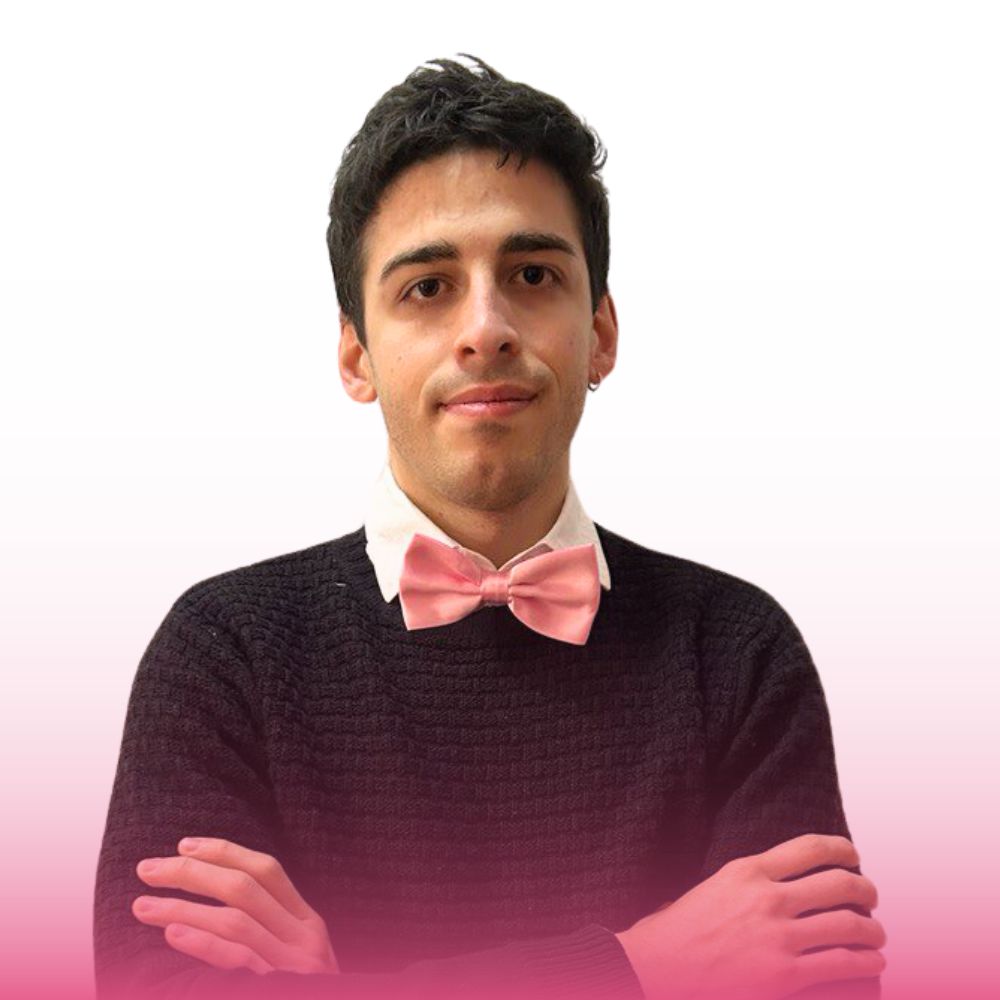 Andrea Finucci Consulente Seo