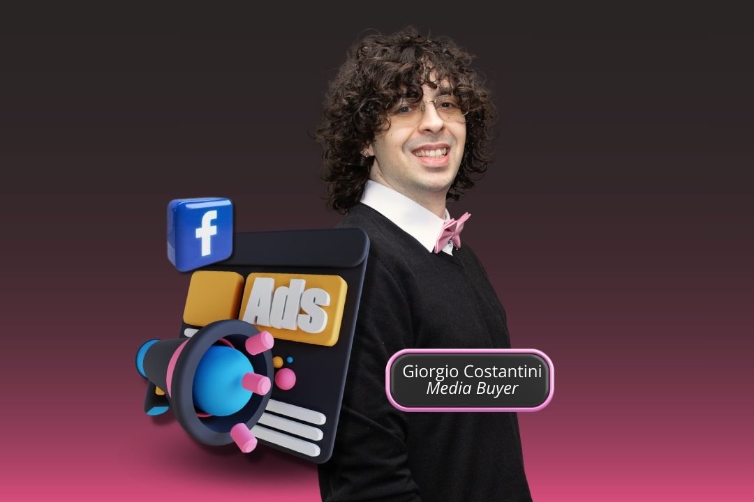 consulente facebook ads giorgio costantini
