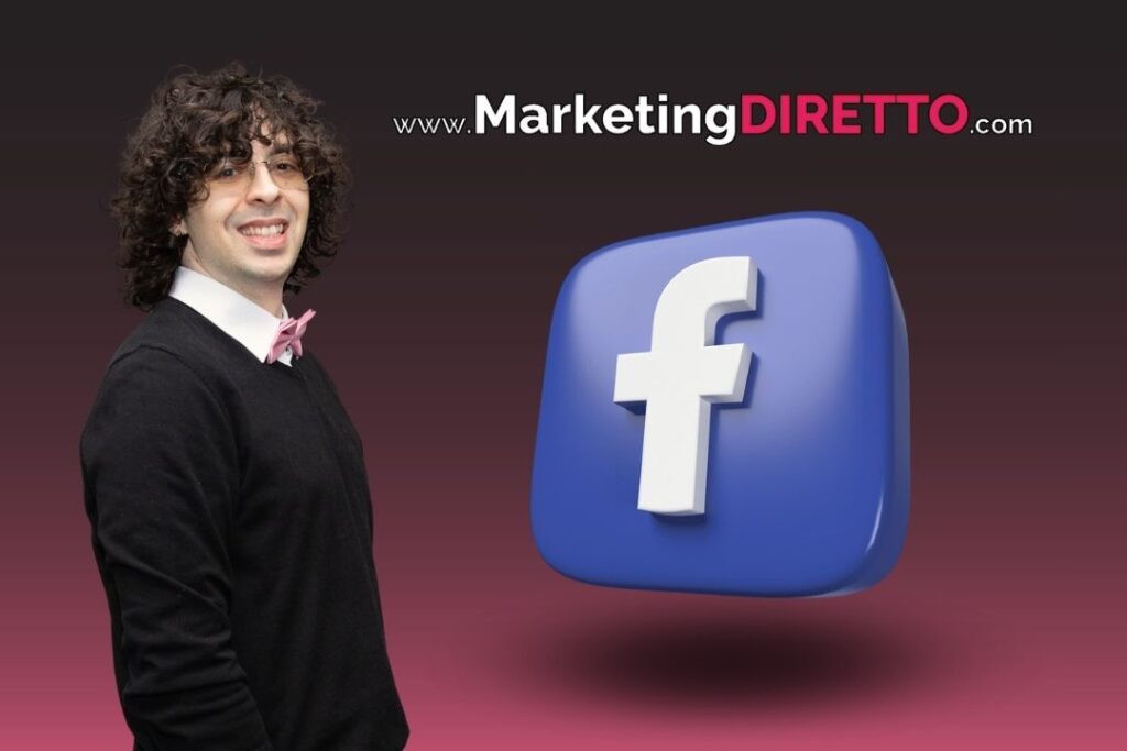 giorgio costantini esperto facebook ads