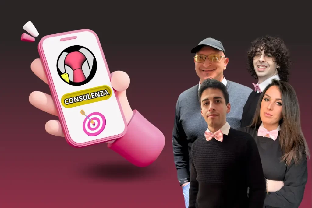 prima consulenza generica marketingdiretto.com