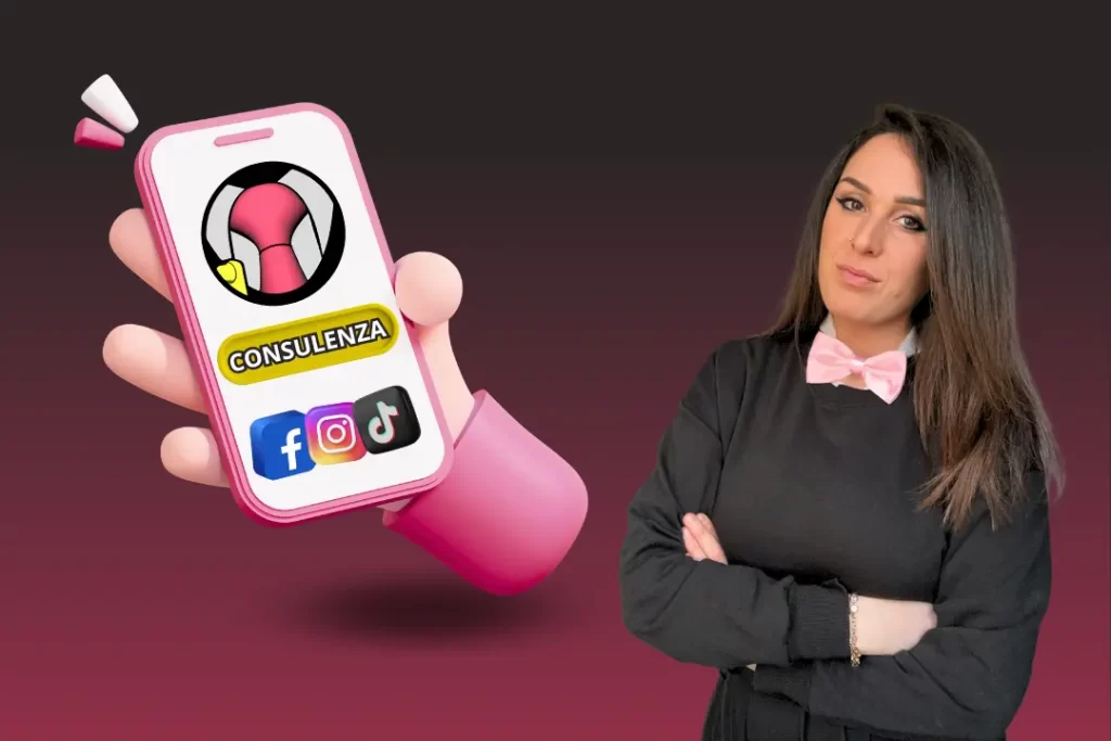 prima consulenza gestione social marketingdiretto.com
