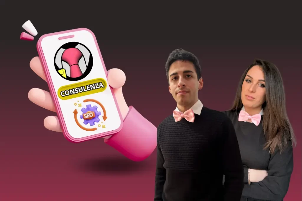 prima consulenza seo marketingdiretto.com