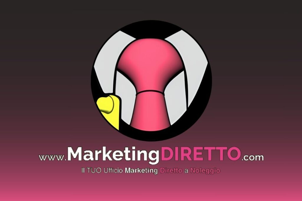 web agency marketingdiretto