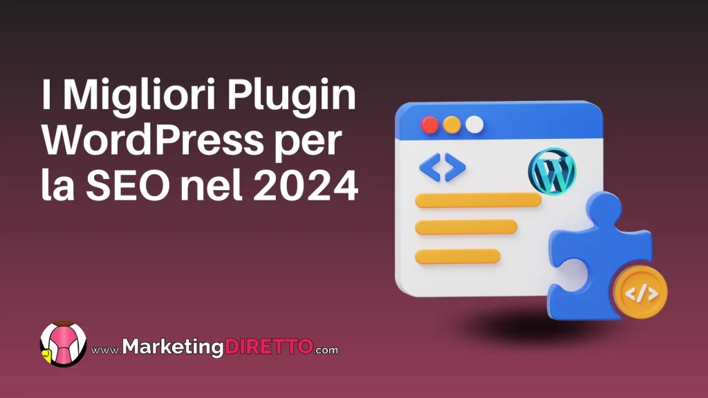 i migliori plugin wordpress per la seo