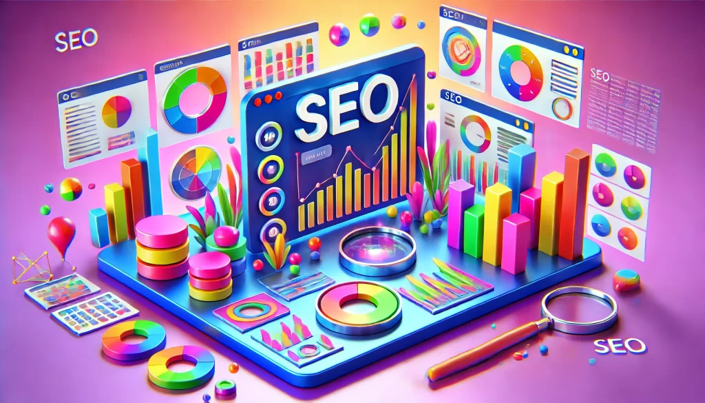 Ottimizzazione dei siti seo