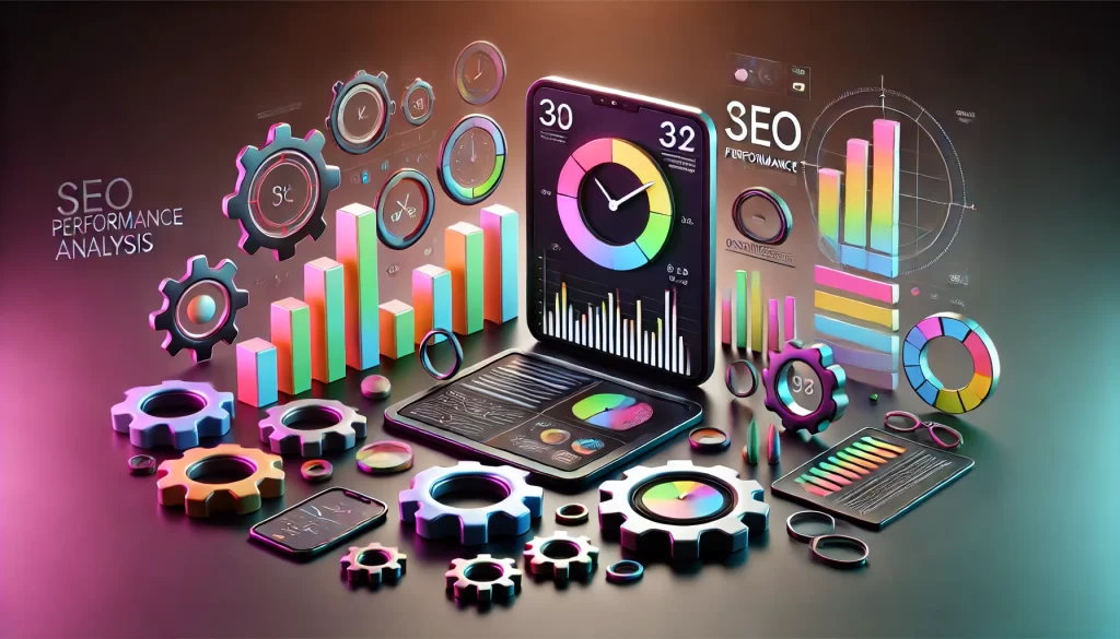 posizionamento google seo