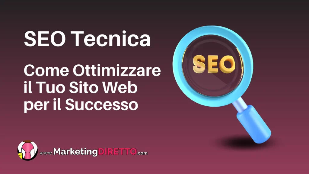 seo tecnica