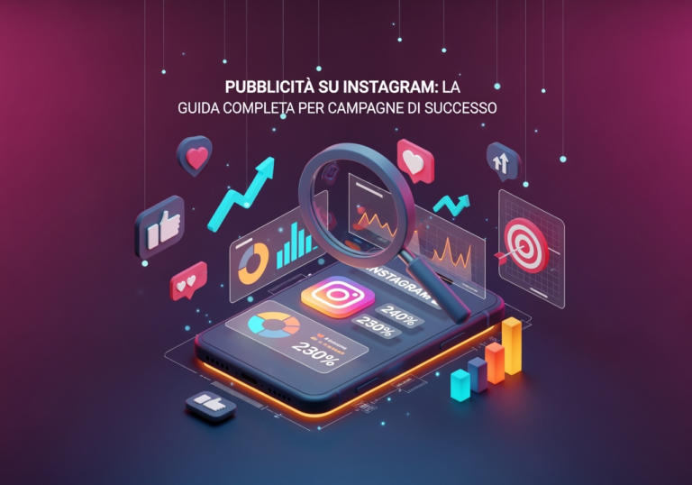 Pubblicità su Instagram: la guida completa per campagne di successo ...