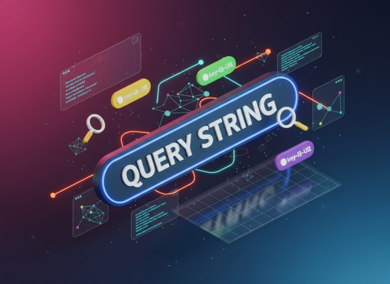 Query string: cos'è, come funziona e come gestire l'url query ...